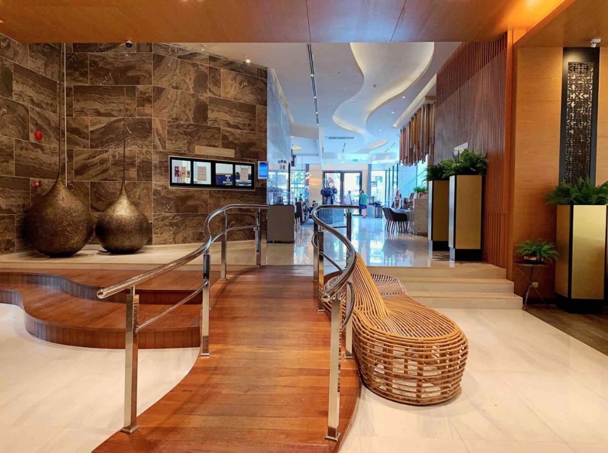 Luxury And Modern Condo In Central Chiang Mai - Astra Condo Exterior photo