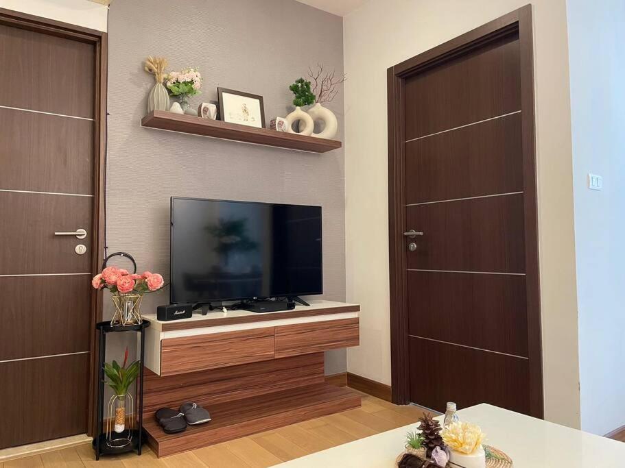 Luxury And Modern Condo In Central Chiang Mai - Astra Condo Exterior photo