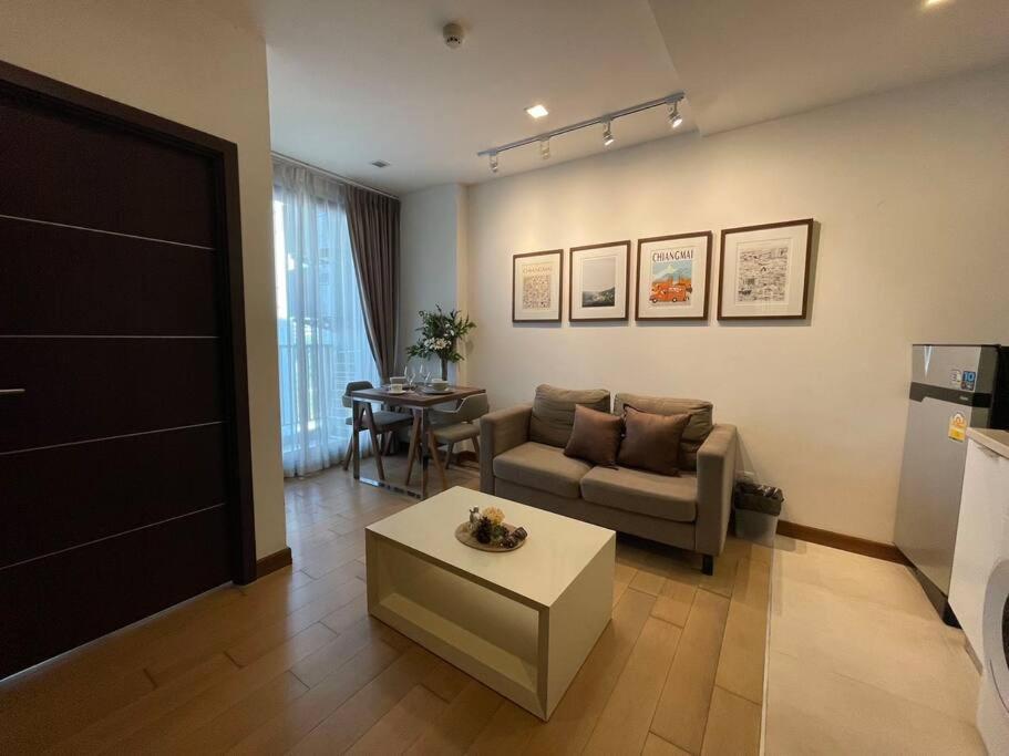 Luxury And Modern Condo In Central Chiang Mai - Astra Condo Exterior photo