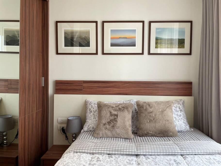 Luxury And Modern Condo In Central Chiang Mai - Astra Condo Exterior photo